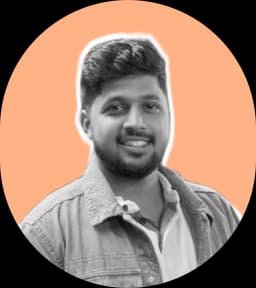 Charan - Chief Visionary Officer