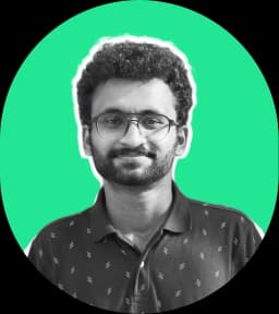 Jithendran - Video Editor