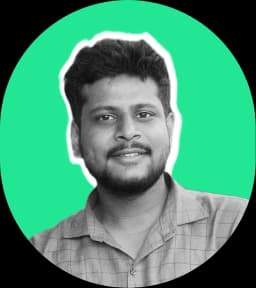 Logu - Full-Stack Developer