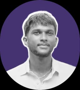 Pradeep - Full-Stack Developer