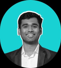 Vignesh - Founder & CEO