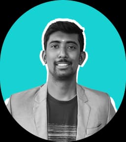 Vishnu - WordPress Developer