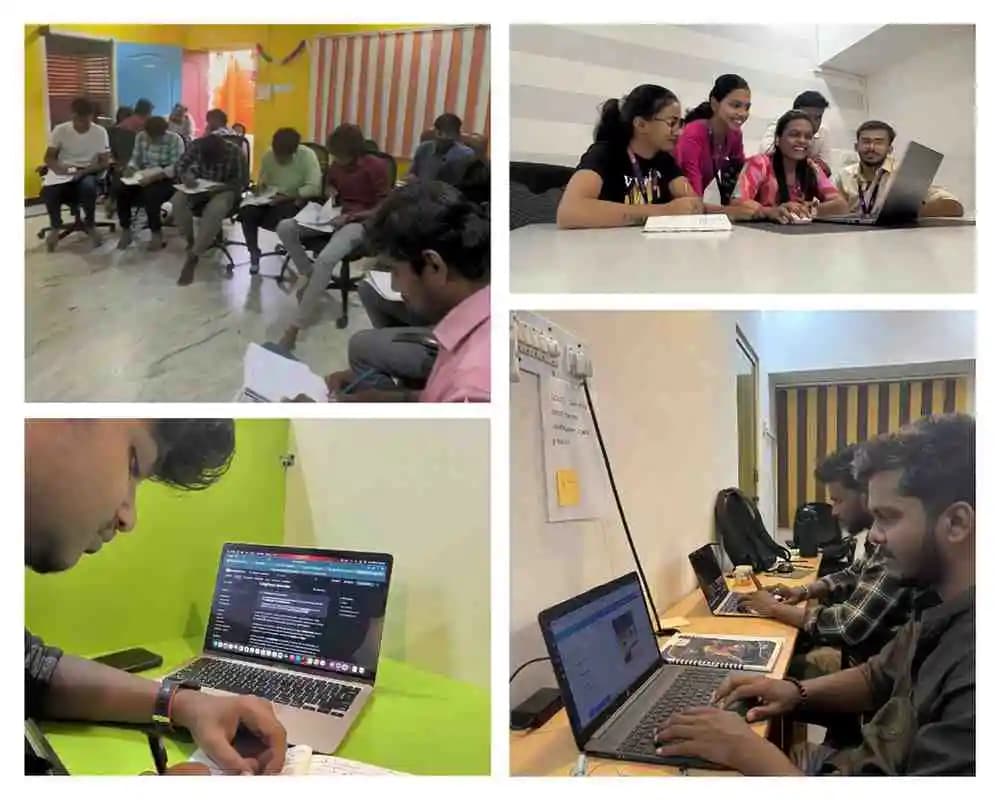 Professional development