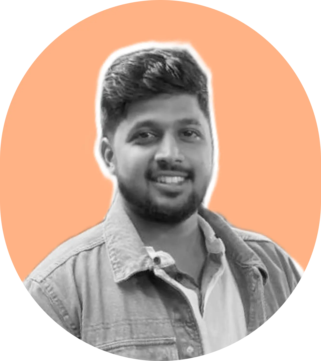 Charan - Chief Visionary Officer