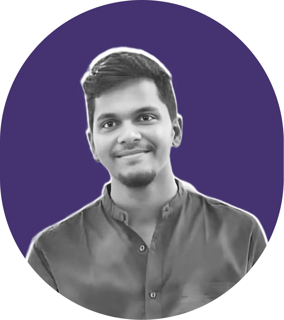 Pranavkumar - Content Manager