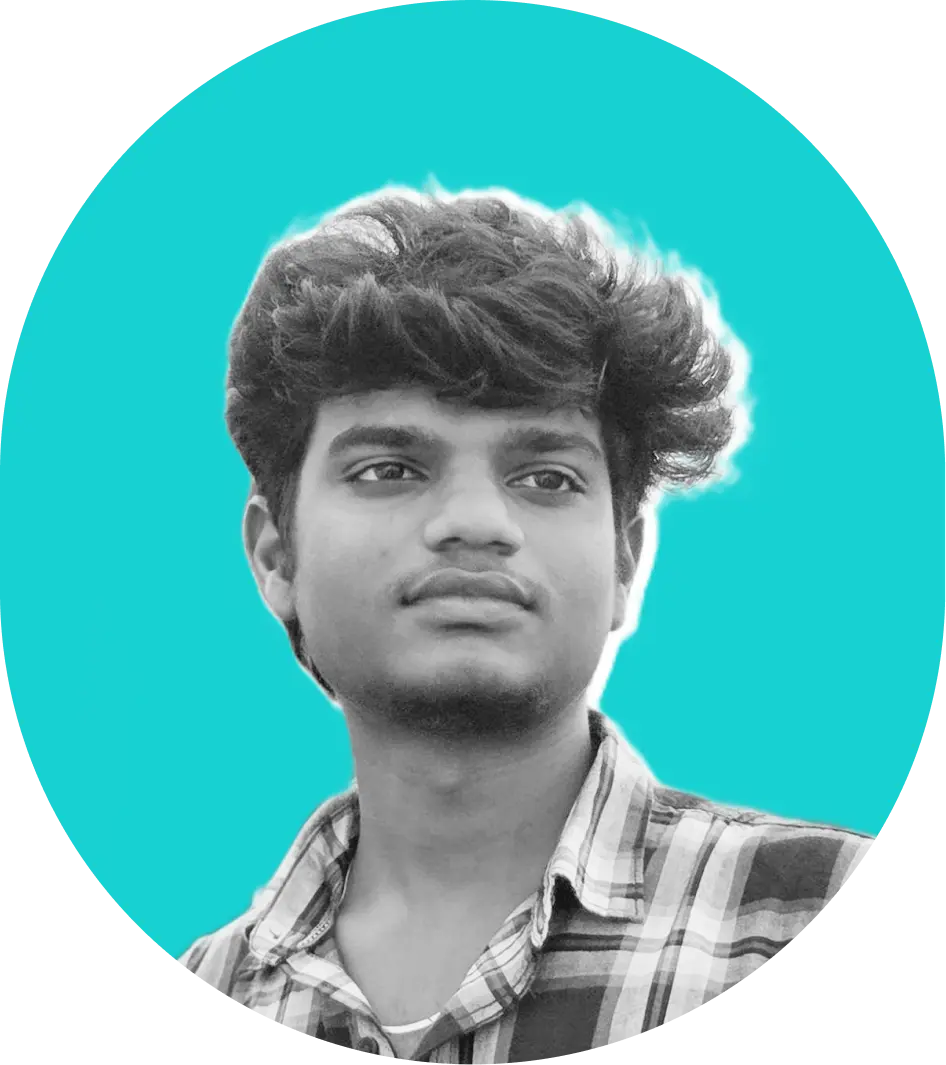 Raja - AI Specialist