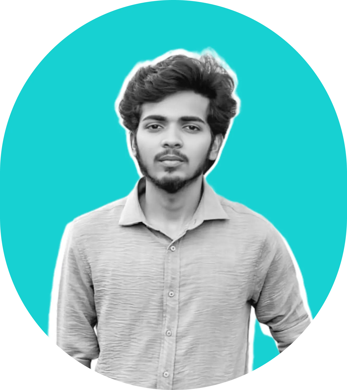 Azeez - Senior Graphic Designer