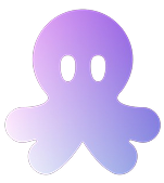 Octopus AI mascot