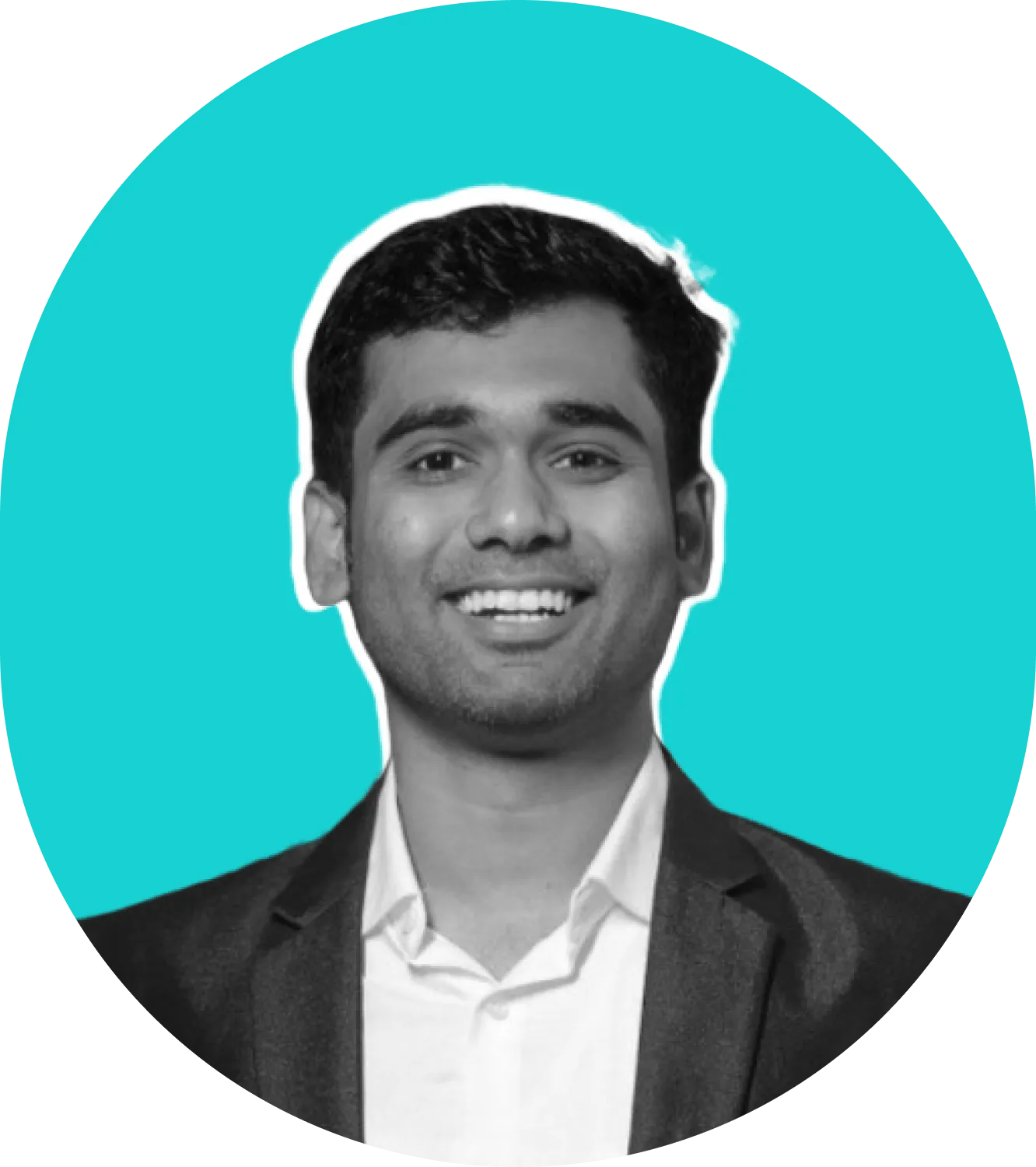 Vignesh - Founder