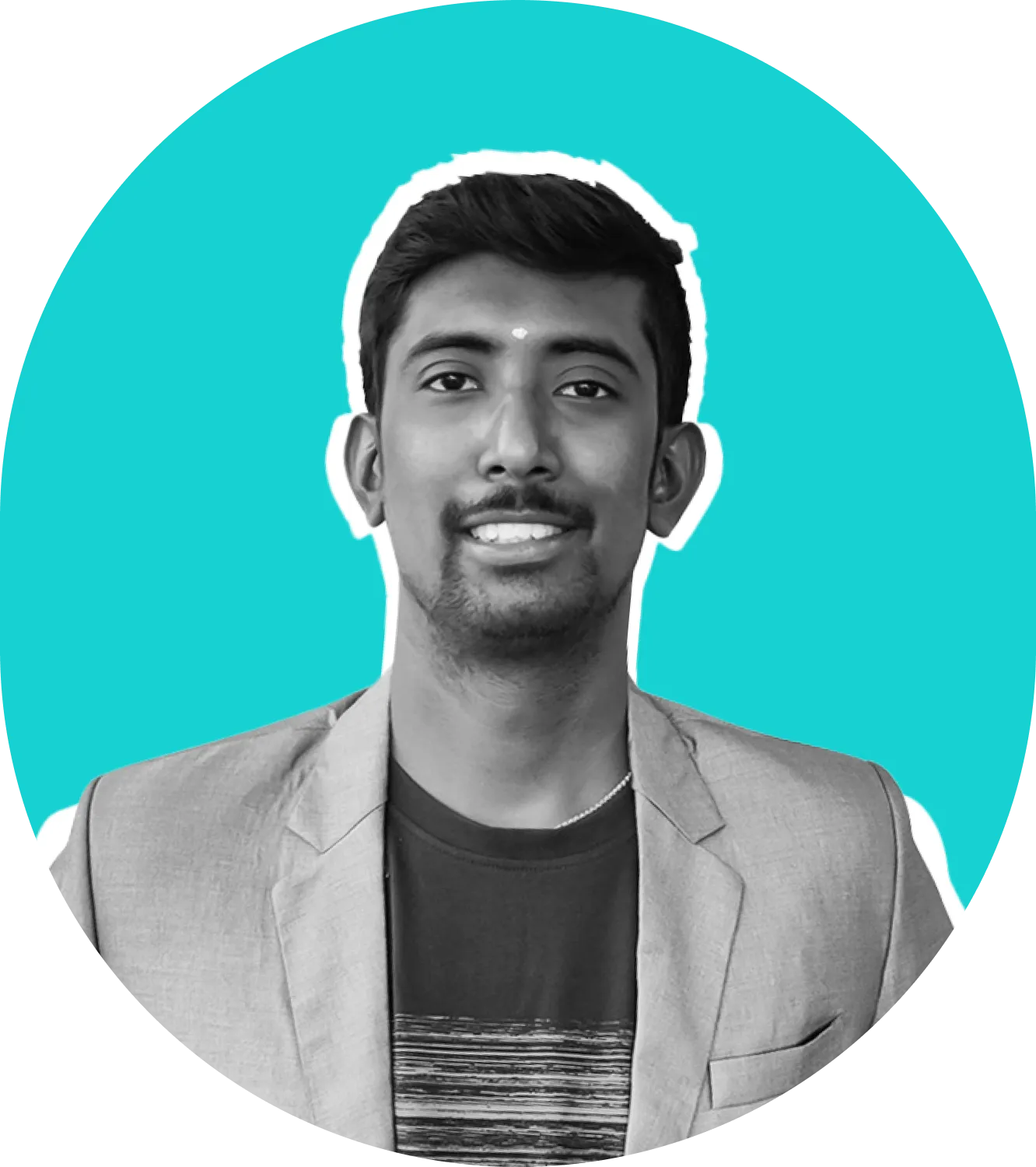 Vishnu - Senior WordPress Developer & UI/UX Designer